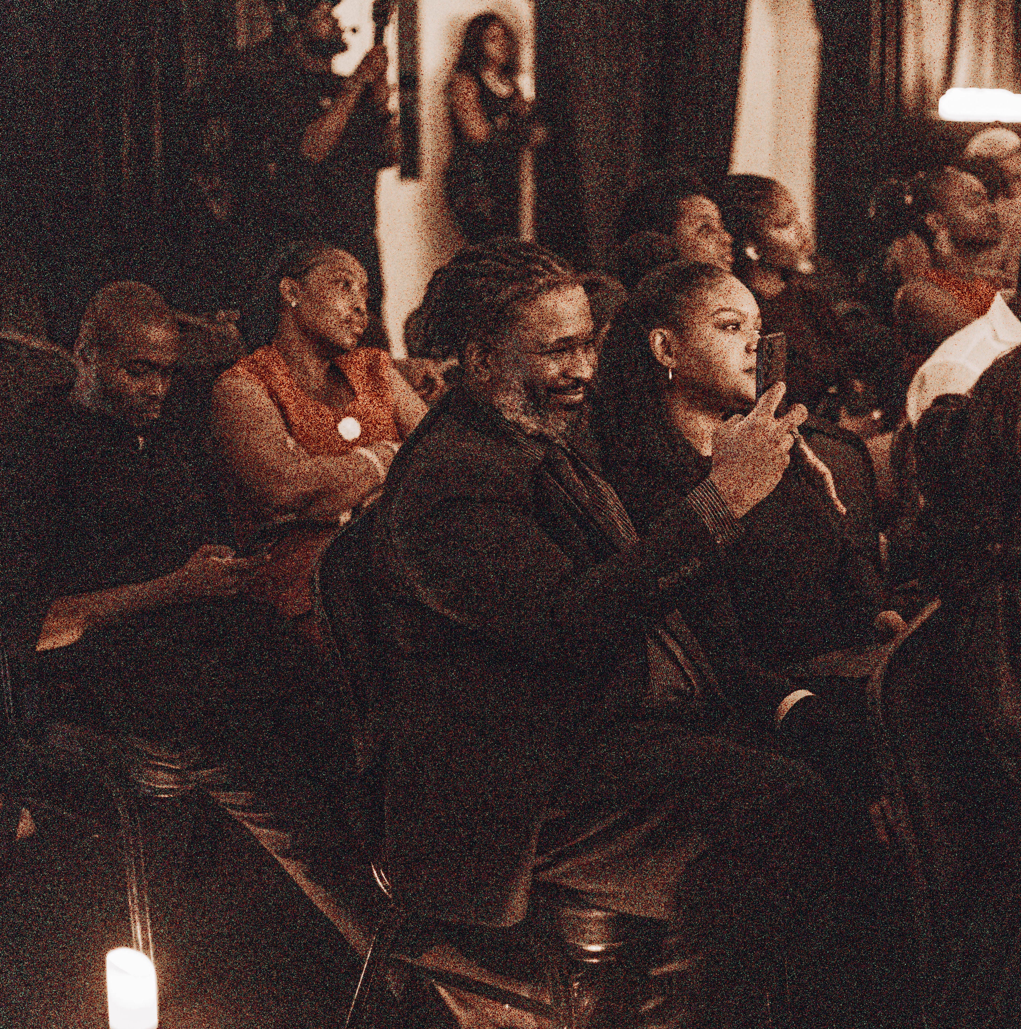 Candle and Strings 9:30pm Show