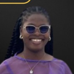 MaryJoan Ugomma Osuji